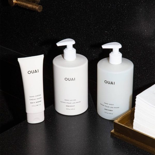 OUAI Hand Crème 88.7ml - Image 5