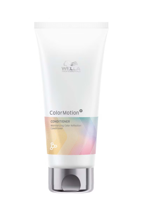 Wella Professionals Color Motion Moisturising Conditioner 200ml