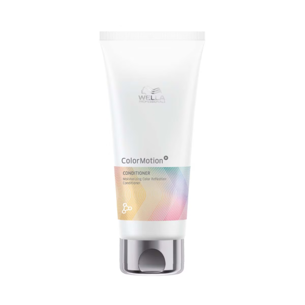 Wella Professionals Color Motion Moisturising Conditioner 200ml