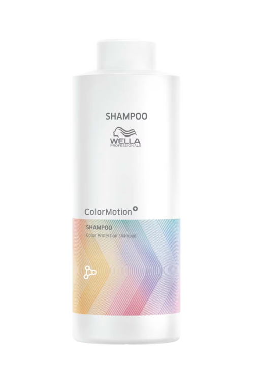 Wella Professionals Color Motion Color Protection Shampoo 1000ml