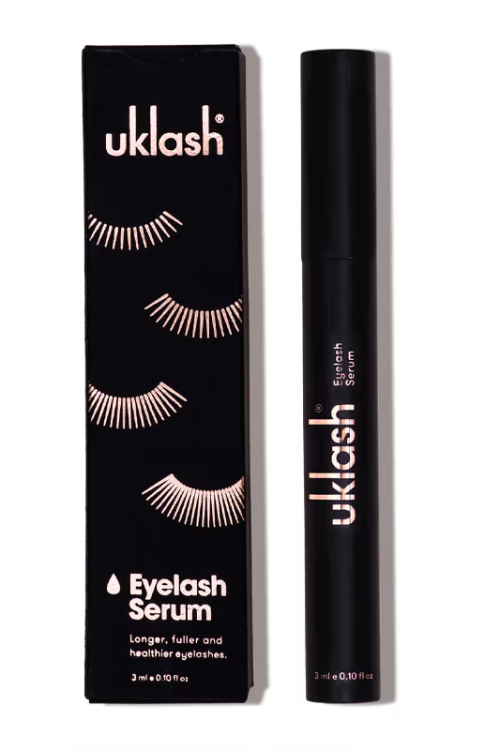 Uklash Eyelash Serum 3ml