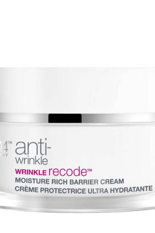 StriVectin Wrinkle Recode™ Moisture Rich Barrier Cream 50ml