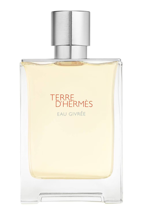 Hermès Terre d’Hermès Eau Givrée Eau de Parfum Refillable 100ml