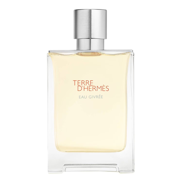 Hermès Terre d'Hermès Eau Givrée Eau de Parfum Refillable 100ml