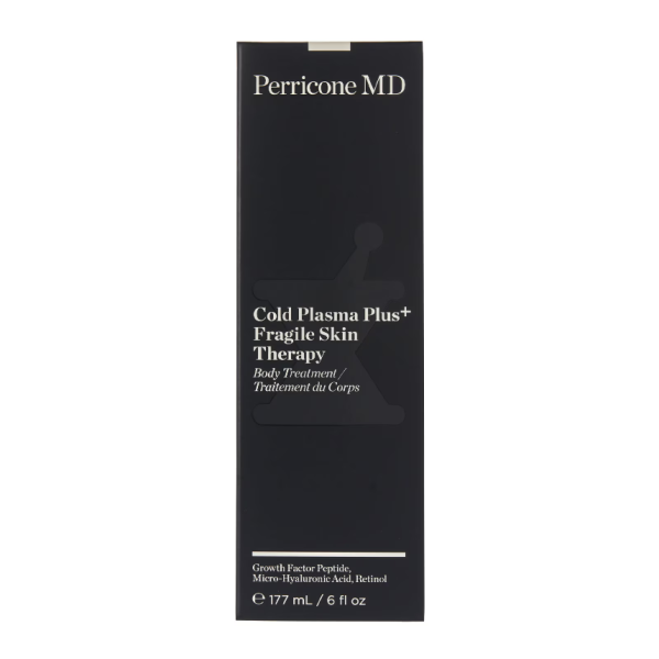 Perricone MD Cold Plasma Plus+ Fragile Skin Therapy 177ml - Image 3