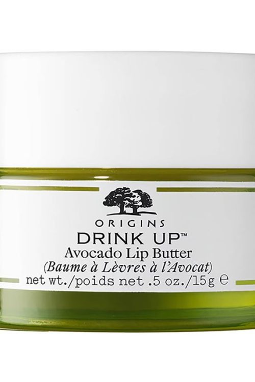 Origins Drink Up™ Avocado Lip Butter 15ml