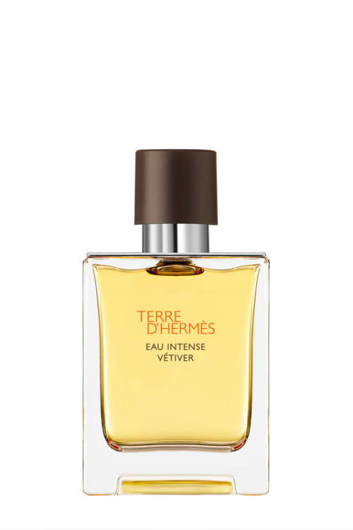 Hermès Terre d’Hermès Eau Intense Vétiver Eau de Parfum Spray 50ml