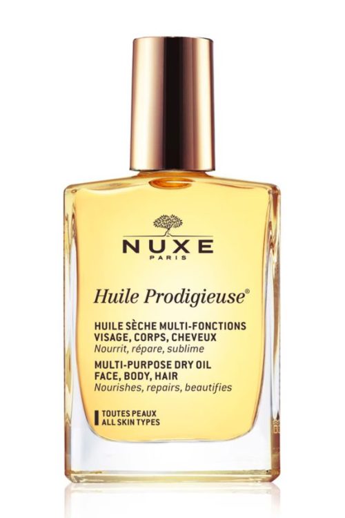 NUXE Huile Prodigieuse® Multi-Purpose Dry Oil 30ml