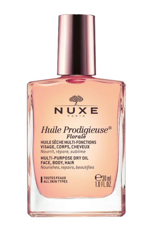 NUXE Huile Prodigieuse® Florale Multi-Purpose Dry Oil 30ml