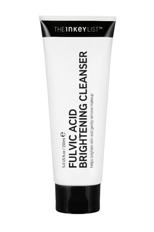 The INKEY List Fulvic Acid Cleanser 150ml