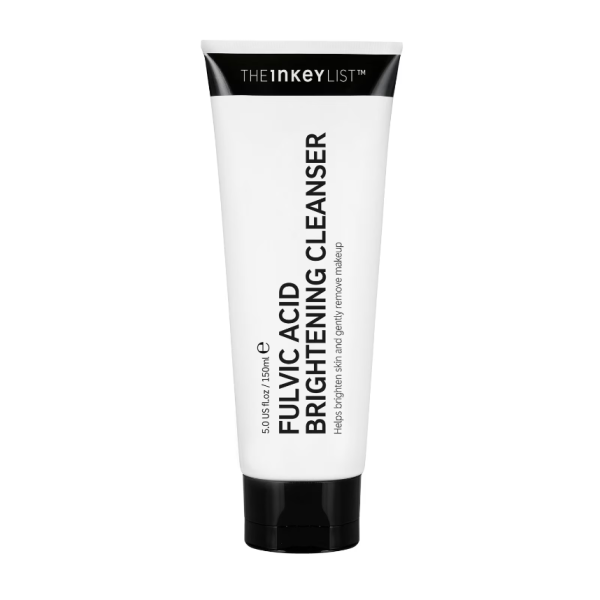 The INKEY List Fulvic Acid Cleanser 150ml