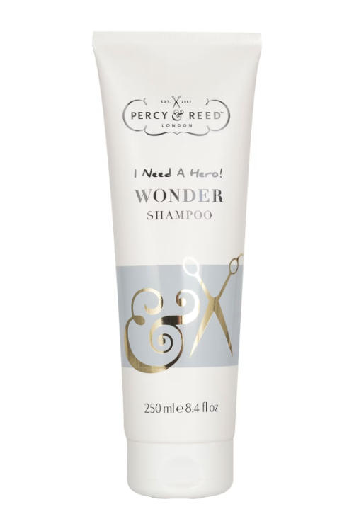 Percy & Reed I Need a Hero! Wonder Shampoo 250ml