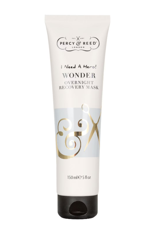 Percy & Reed I Need a Hero! Wonder Overnight Recovery Mask 150ml