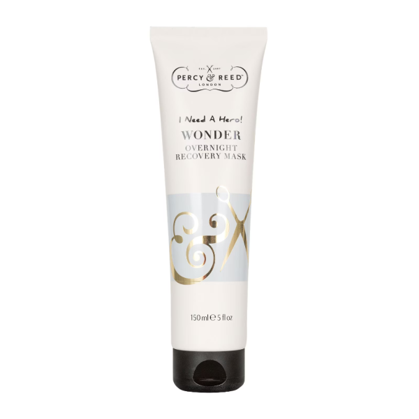 Percy & Reed I Need a Hero! Wonder Overnight Recovery Mask 150ml