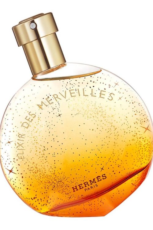 HERMÈS Élixir des Merveilles Eau de Parfum 50ml