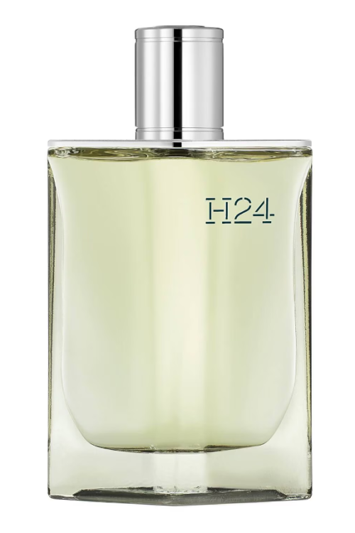 Hermès H24 Eau de Parfum Refillable Natural Spray 100ml