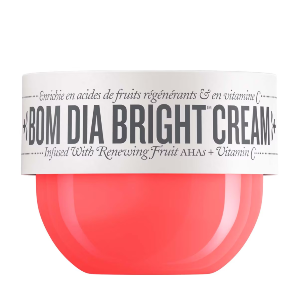 Sol de Janeiro Bom Dia Bright Cream 75ml