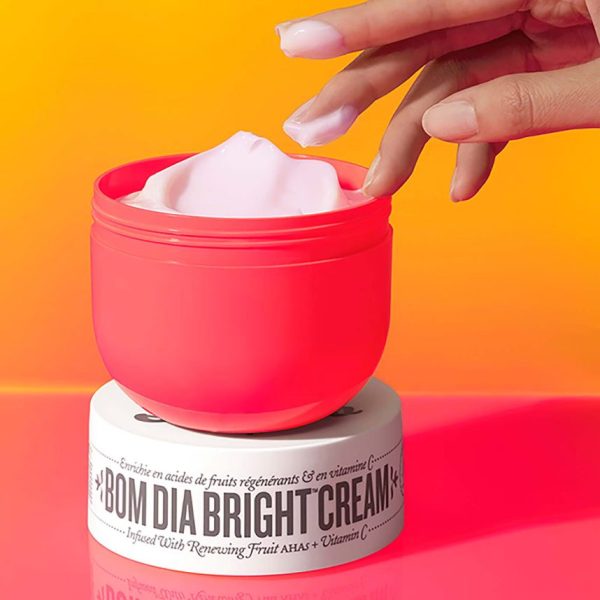 Sol de Janeiro Bom Dia Bright Cream 75ml - Image 2