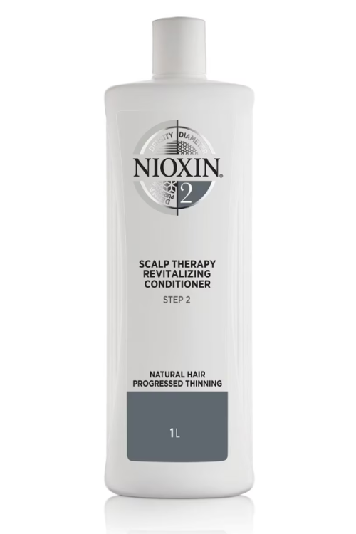 NIOXIN 3-Part System 2 Scalp Therapy Revitalizing Conditioner 1000ml