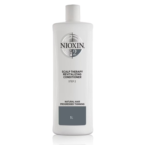 NIOXIN 3-Part System 2 Scalp Therapy Revitalizing Conditioner 1000ml