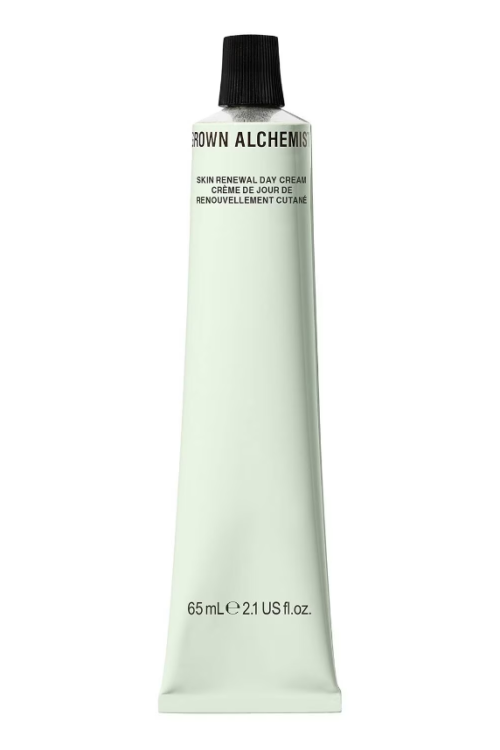 GROWN ALCHEMIST Skin Renewal Day Cream 65ml