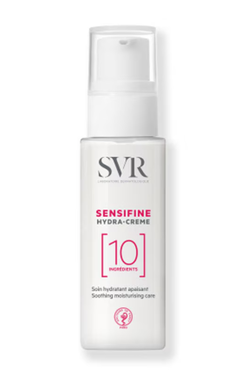 SVR SENSIFINE Hydra Soothing Cream 40ml