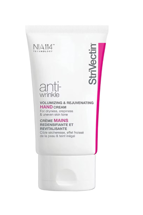 StriVectin Volumizing & Rejuvenating Hand Cream 60ml