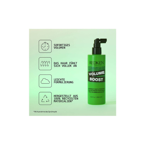 Redken Root Boost 250ml - Image 2