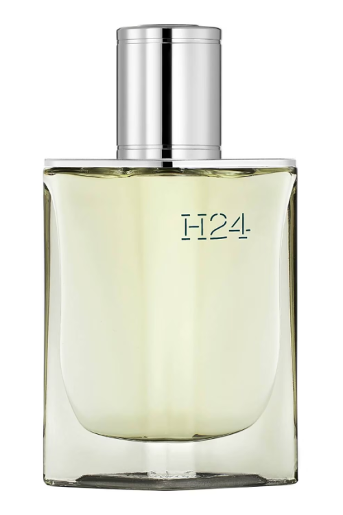 Hermès H24 Eau de Parfum Refillable Natural Spray 50ml