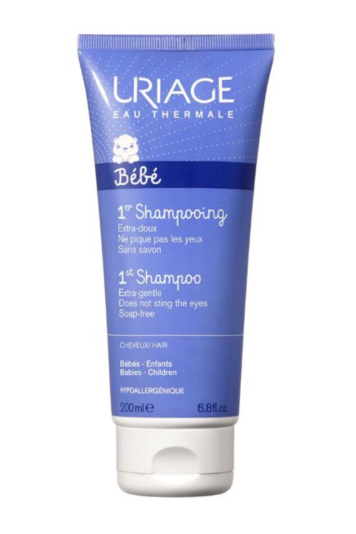 Uriage Baby 1st Shampoo 200ml