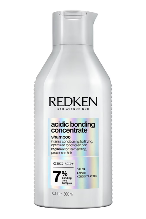 Redken Acidic Bonding Concentrate Shampoo 300ml