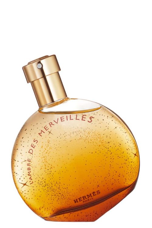 Hermès L’Ambre des Merveilles Eau de Parfum 50ml