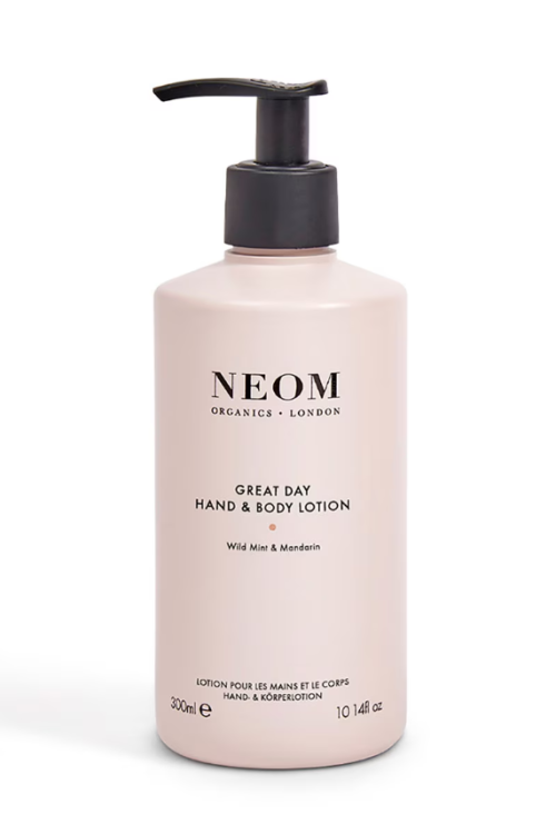 NEOM Great Day Hand & Body Lotion 300ml