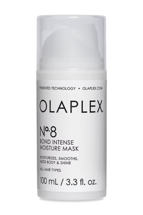 OLAPLEX No. 8 Bond Intense Moisture Mask BOND MAINTENANCE N.8 INTENSE MOISTURE MA