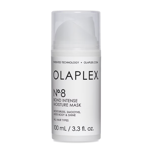 OLAPLEX No. 8 Bond Intense Moisture Mask BOND MAINTENANCE N.8 INTENSE MOISTURE MA