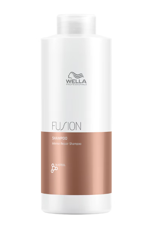 Wella Professionals Fusion Shampoo 1000ml