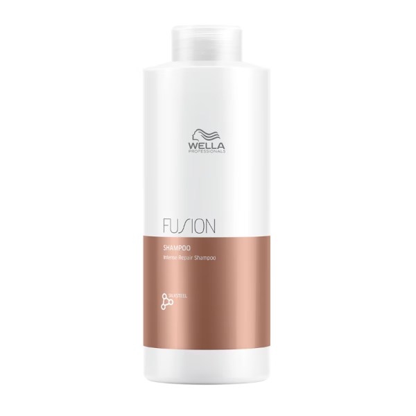 Wella Professionals Fusion Shampoo 1000ml