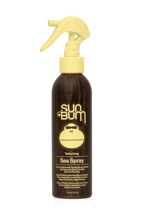 Sun Bum Texturizing Sea Spray 177ml