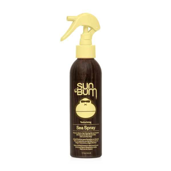 Sun Bum Texturizing Sea Spray 177ml