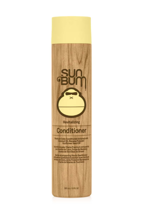 Sun Bum Revitalizing Conditioner 300ml