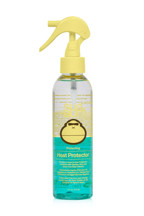 Sun Bum Protecting Heat Protector 177ml