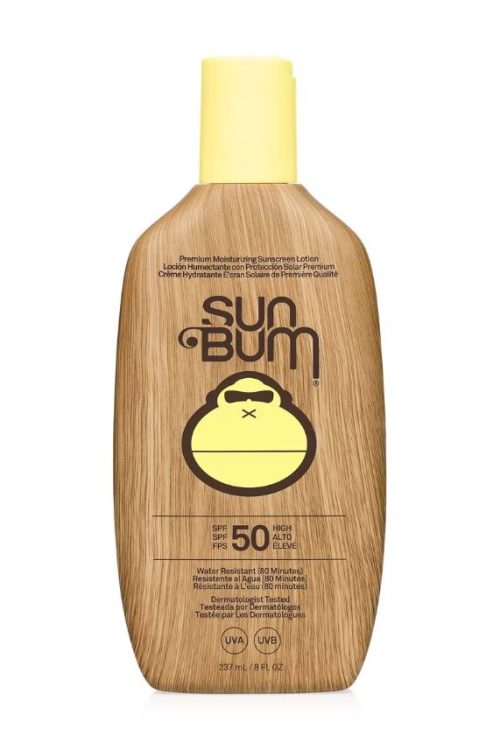 Sun Bum Original SPF50 Sunscreen Lotion 237ml