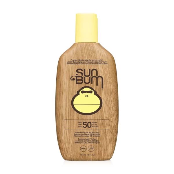 Sun Bum Original SPF50 Sunscreen Lotion 237ml