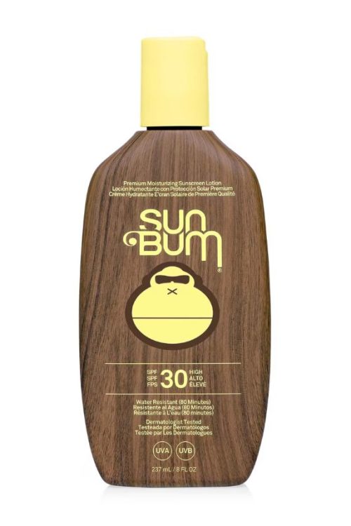 Sun Bum Original SPF30 Sunscreen Lotion 237ml