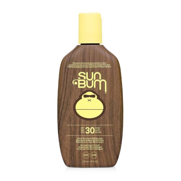 Sun Bum Original SPF30 Sunscreen Lotion 237ml