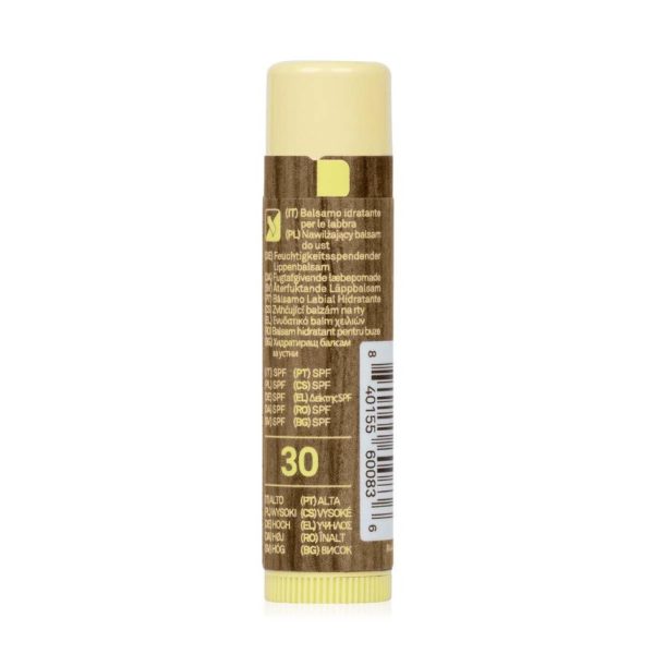 Sun Bum Original SPF30 Sunscreen Lip Balm – Banana 4.25g - Image 3