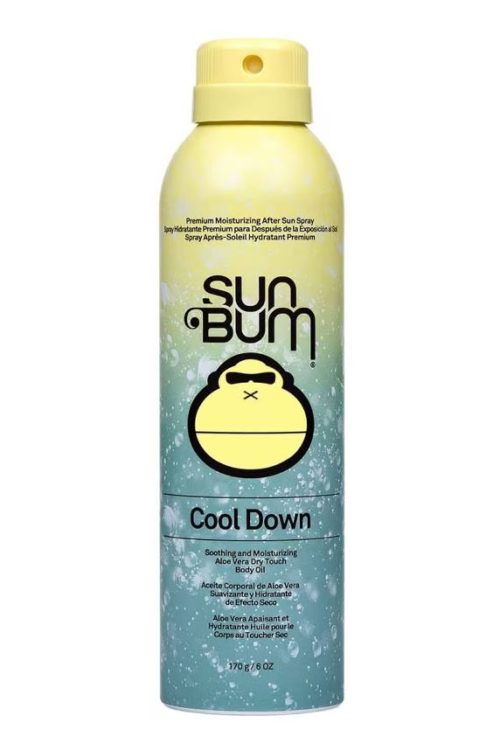 Sun Bum Cool Down After Sun Spray 170g