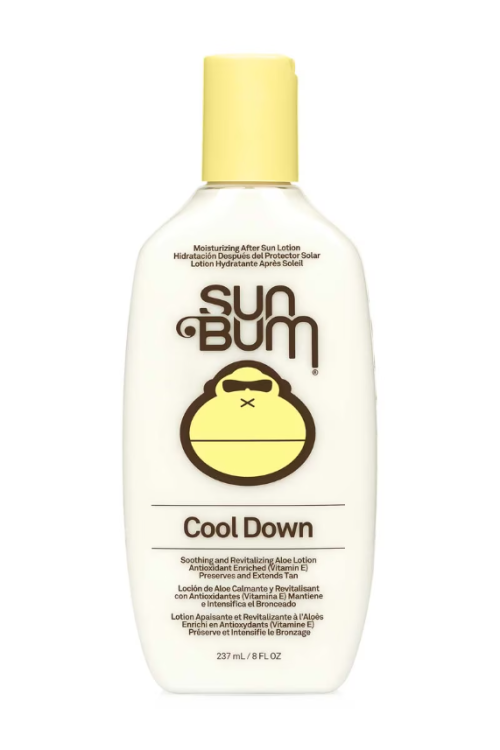 Sun Bum Cool Down After Sun Lotion 237ml