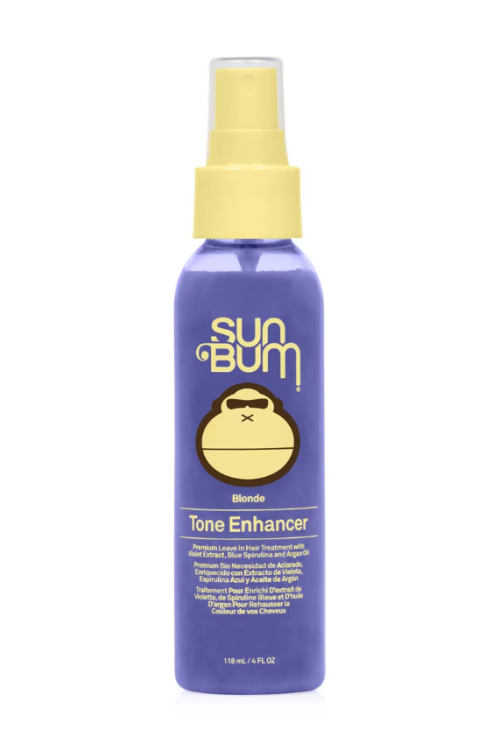 Sun Bum Blonde Tone Enhancer 118ml