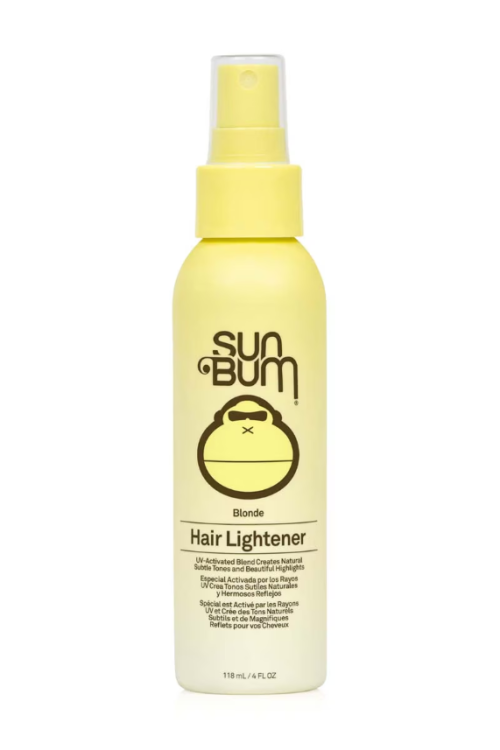 Sun Bum Blonde Hair Lightener 118ml